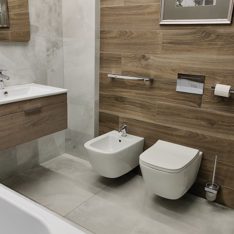 czy bidet jest przydatny dla zdrowia 