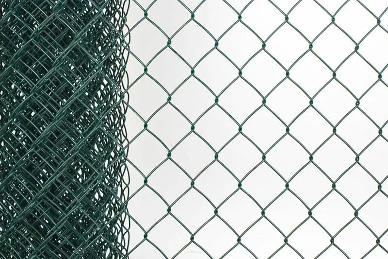 rodzaje siatek ogrodzeniowych powlekanych pcv rodzaje siatek ogrodzeniowych pcv