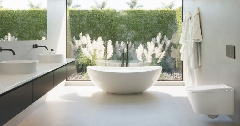 Toaleta myjąca - ranking modeli Major and Maker